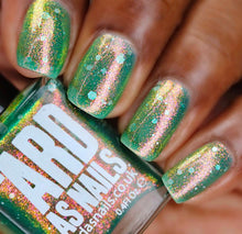 Ard as Nails: "Beth" *CAPPED PRE-ORDER*