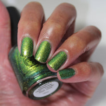 Broken Pixel Polish: Charity "Another Tomorrow" (Reflective) *CAPPED PRE-ORDER*