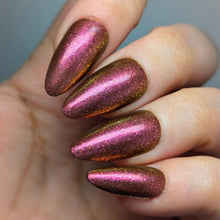 Sassy Sauce Polish: "Sew What!" *CAPPED PRE-ORDER*