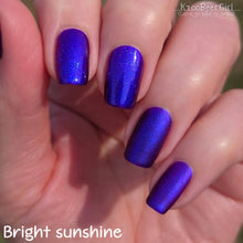 Victorian Varnish: Charity "PAWS-A-TIVELY" *CAPPED PRE-ORDER*