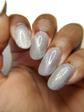Witchcult Nail Lacquer: "TITSOAK" (Magnetic&Reflective) *CAPPED PRE-ORDER*