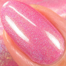 Moon Shine Mani: "Kingdom Hearts" *CAPPED PRE-ORDER*