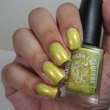 Garden Path Lacquers: "My Dream Come True" *PRE-ORDER*