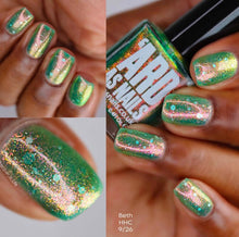 Ard as Nails: "Beth" *CAPPED PRE-ORDER*