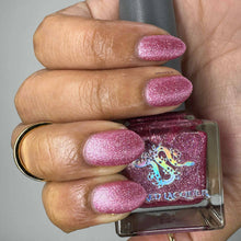 Wicked Lacquer: "Blossom" *CAPPED PRE-ORDER*
