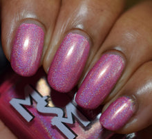 Moon Shine Mani: "Kingdom Hearts" *CAPPED PRE-ORDER*