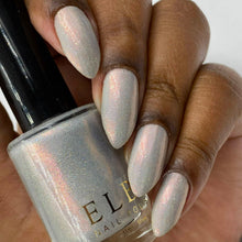 ELBE Nail Polish: "Eternal Serenity" *CAPPED PRE-ORDER*