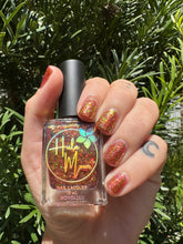 Hula Moon: Charity "Always the Bear" *CAPPED PRE-ORDER*
