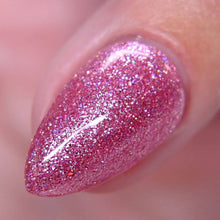 Wicked Lacquer: "Blossom" *CAPPED PRE-ORDER*