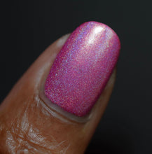 Moon Shine Mani: "Kingdom Hearts" *CAPPED PRE-ORDER*