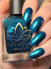 Nirvana Beauty: "Fatebound" *CAPPED PRE-ORDER*