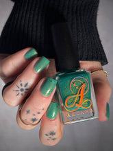 Arcana Lacquer: Charity "Princess Nashu" *CAPPED PRE-ORDER*