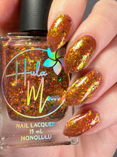 Hula Moon: Charity "Always the Bear" *CAPPED PRE-ORDER*
