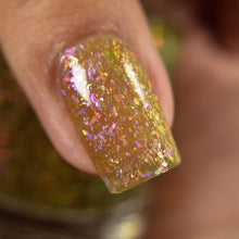 Bee's Knees Lacquer: "The Salty Whale" *PRE-ORDER*