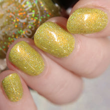 Garden Path Lacquers: "My Dream Come True" *PRE-ORDER*