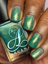 Arcana Lacquer: Charity "Princess Nashu" *CAPPED PRE-ORDER*