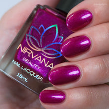 Nirvana Beauty: Charity "Loved Fur-ever" *CAPPED PRE-ORDER*