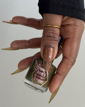 Bee's Knees Lacquer: "The Salty Whale" *PRE-ORDER*