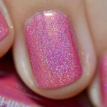 Moon Shine Mani: "Kingdom Hearts" *CAPPED PRE-ORDER*
