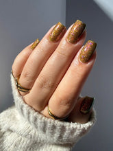 Bee's Knees Lacquer: "The Salty Whale" *PRE-ORDER*