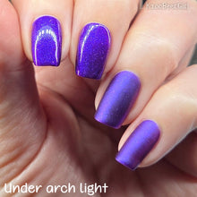 Victorian Varnish: Charity "PAWS-A-TIVELY" *CAPPED PRE-ORDER*