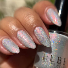 ELBE Nail Polish: "Eternal Serenity" *CAPPED PRE-ORDER*