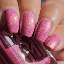 Moon Shine Mani: "Kingdom Hearts" *CAPPED PRE-ORDER*