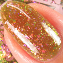 Bee's Knees Lacquer: "The Salty Whale" *PRE-ORDER*