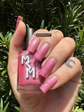Moon Shine Mani: "Kingdom Hearts" *CAPPED PRE-ORDER*