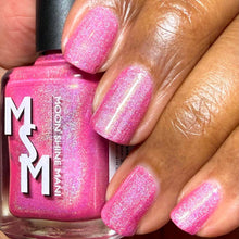 Moon Shine Mani: "Kingdom Hearts" *CAPPED PRE-ORDER*