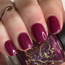 Hearts & Promises: ENCORE "Garnet 2.0" *CAPPED PRE-ORDER*