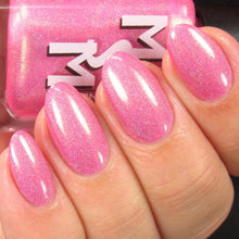 Moon Shine Mani: "Kingdom Hearts" *CAPPED PRE-ORDER*