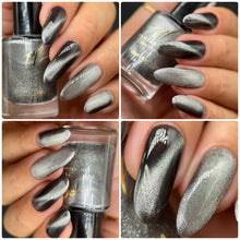 Penelope Luz: Halloween Duo "Look at the Mirror" (Magnetic) and "Bloody Mary" *OVERSTOCK*