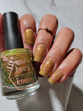 Bee's Knees Lacquer: "The Salty Whale" *PRE-ORDER*