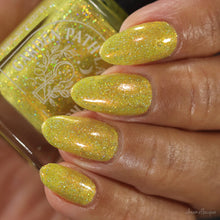 Garden Path Lacquers: "My Dream Come True" *PRE-ORDER*