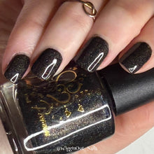 Hearts & Promises: "Black Royale Rose" *CAPPED PRE-ORDER*