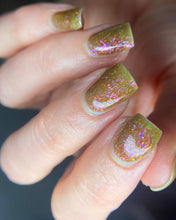 Bee's Knees Lacquer: "The Salty Whale" *PRE-ORDER*