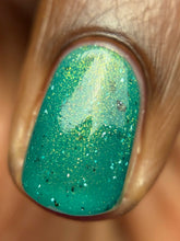 Arcana Lacquer: Charity "Princess Nashu" *CAPPED PRE-ORDER*