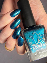 Nirvana Beauty: "Fatebound" *CAPPED PRE-ORDER*