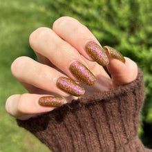 Bee's Knees Lacquer: "The Salty Whale" *PRE-ORDER*