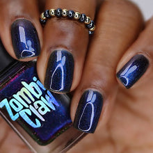 Zombie Claw: Charity "Count Catula" *CAPPED PRE-ORDER*