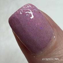 Hearts & Promises: Charity "Pinky Swear" *CAPPED PRE-ORDER*