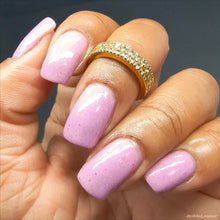 Hearts & Promises: Charity "Pinky Swear" *CAPPED PRE-ORDER*