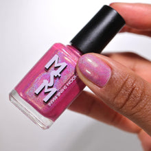 Moon Shine Mani: "Kingdom Hearts" *CAPPED PRE-ORDER*