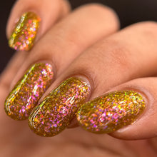 Bee's Knees Lacquer: "The Salty Whale" *PRE-ORDER*