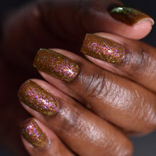 Bee's Knees Lacquer: "The Salty Whale" *PRE-ORDER*