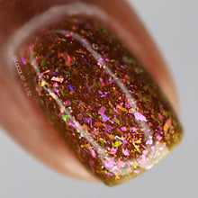 Bee's Knees Lacquer: "The Salty Whale" *PRE-ORDER*