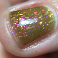 Bee's Knees Lacquer: "The Salty Whale" *PRE-ORDER*