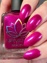 Nirvana Beauty: Charity "Loved Fur-ever" *CAPPED PRE-ORDER*
