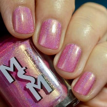 Moon Shine Mani: "Kingdom Hearts" *CAPPED PRE-ORDER*